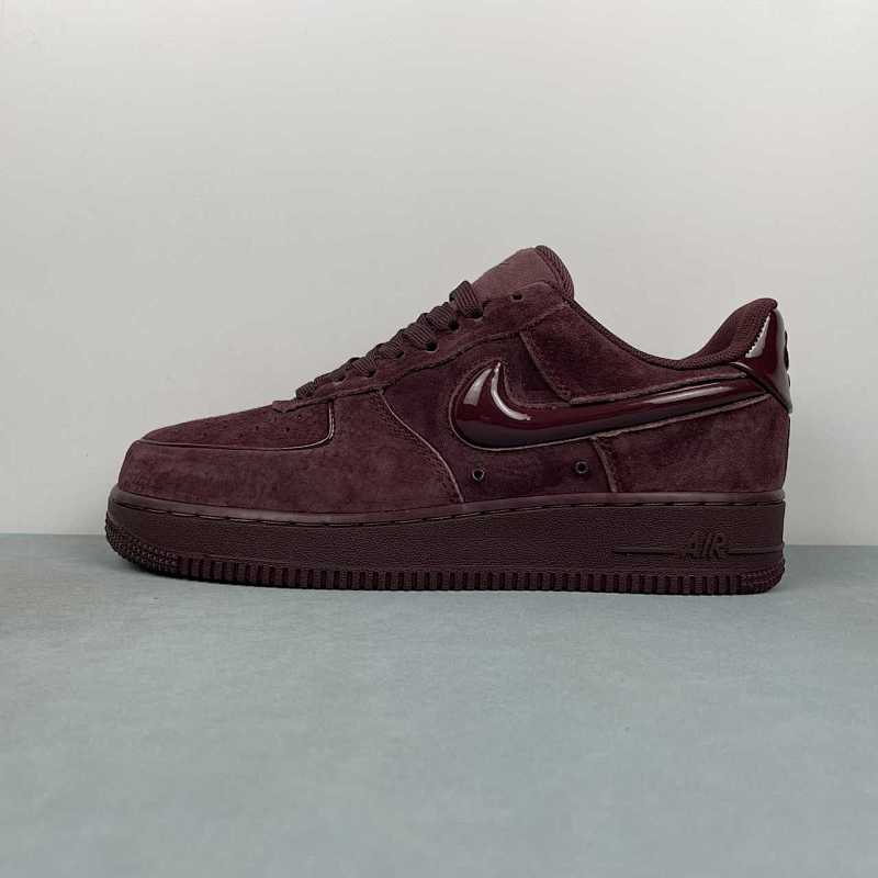 Nike AIR FORCE 1 HV4406-600 36-45